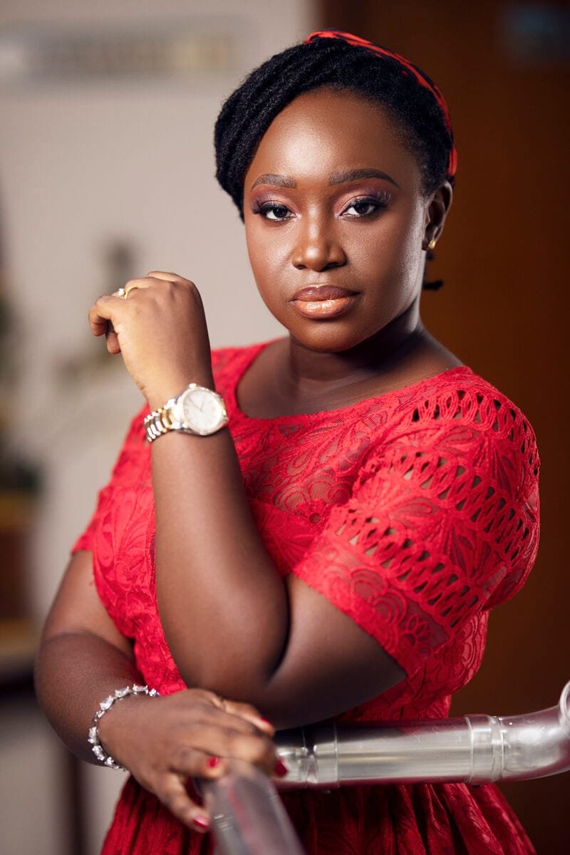 Delisa Ondo Keloufai