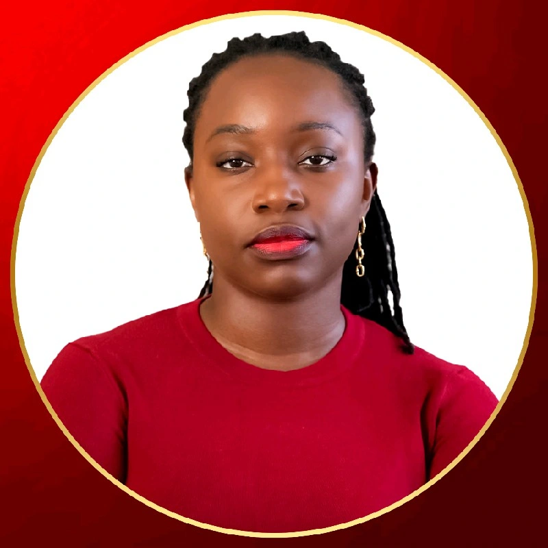 Delisa Mfoumou Ondo