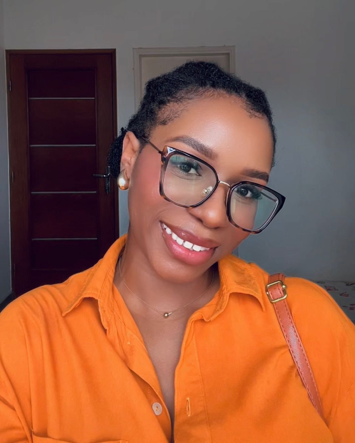 Dora Massounga