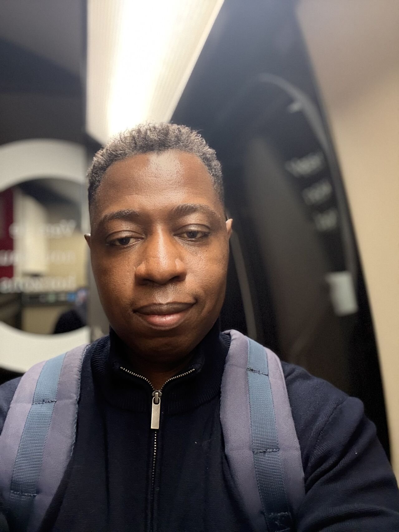 Mamadou Sissoko